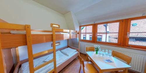 DJH Bautzen Gerberbastei in Bautzen