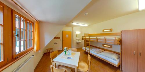 DJH Bautzen Gerberbastei in Bautzen