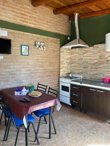 Cabañas doña chiche (Cabanas dona chiche) in San Lorenco