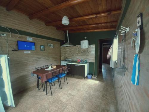 Cabañas doña chiche (Cabanas dona chiche) in San Lorenco