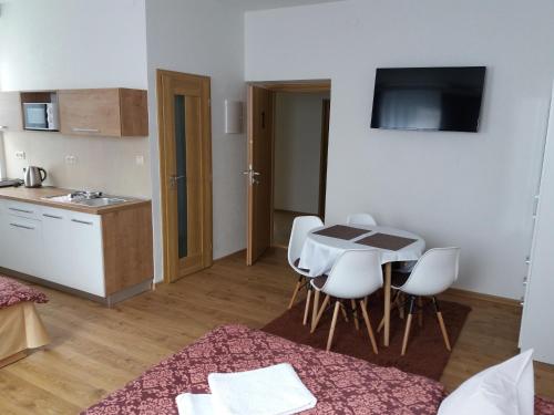 Penzion Fako obrázok