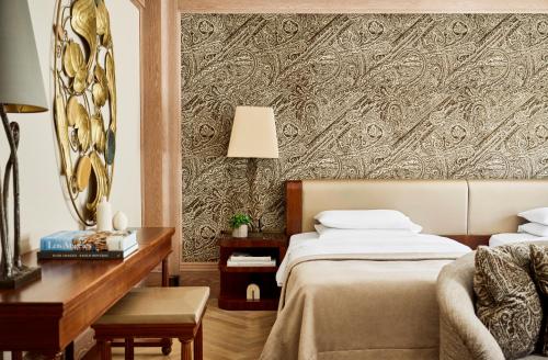 Park Hyatt Vienna, Vienna (photo 8)