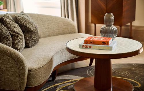 Park Hyatt Vienna, Vienna (photo 9)