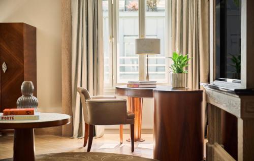 Park Hyatt Vienna, Vienna (photo 10)