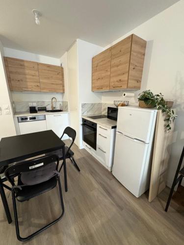 Appartement Cosy Proche Aeroport - Orly