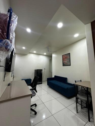 Ikigai Stay | 3bhk Duplex In City Centre - Ujjain