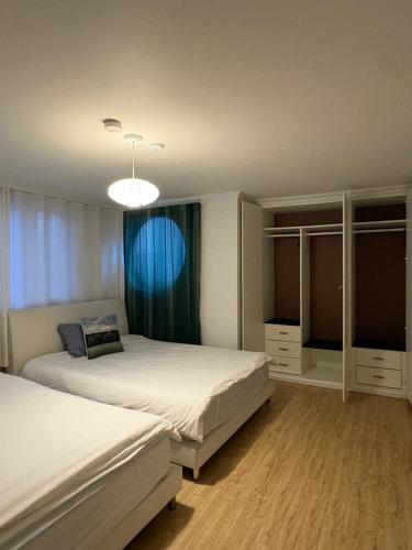 NamSan Pearl Stay, Soul (fotografie 6)