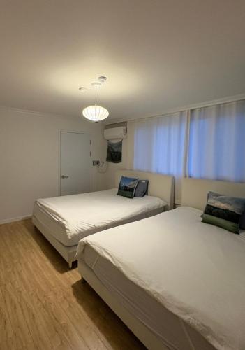 NamSan Pearl Stay, Soul (fotografie 8)