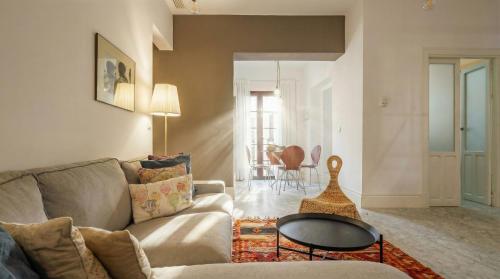 Gorgeous 2-Bed Apt in Seville Center, Sevilla
