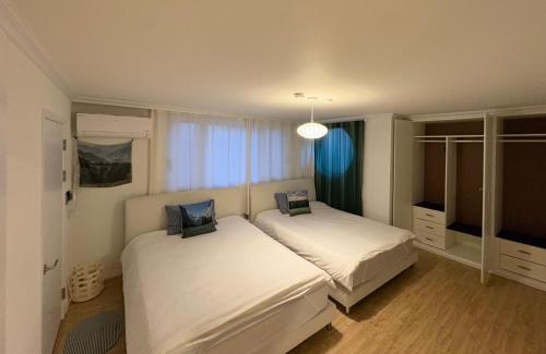 NamSan Pearl Stay, Soul (fotografie 9)