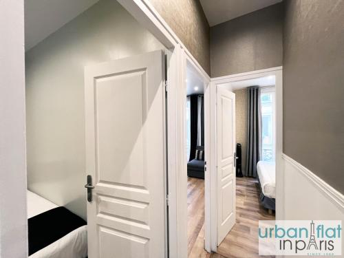 UrbanFlat 23 - Central Flat in Paris Montorgueil - image 7