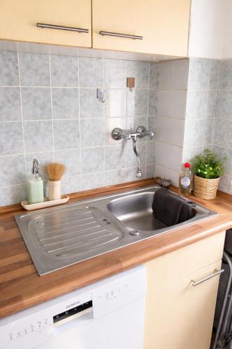 Central Kelkheim apartment near station in Kelkheim (Taunus)