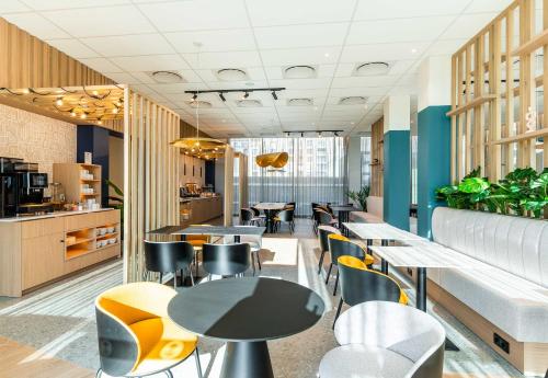 B&b Hotel Luxembourg Centre Cloche D'or - Luxembourg