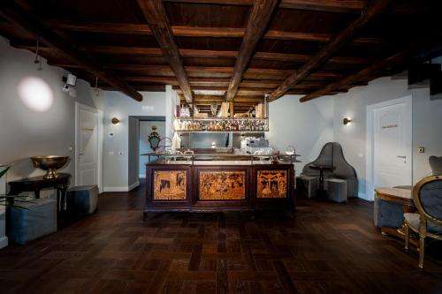 Locanda Sibilla Luxury Suites in Tivoli