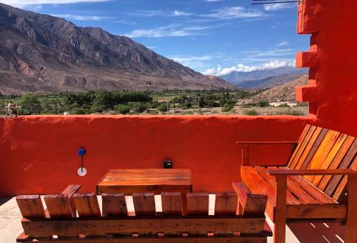 Casa privada en Maimara in Maimara