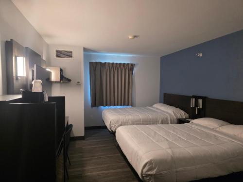 Motel 6-Grand Island NE - image 2