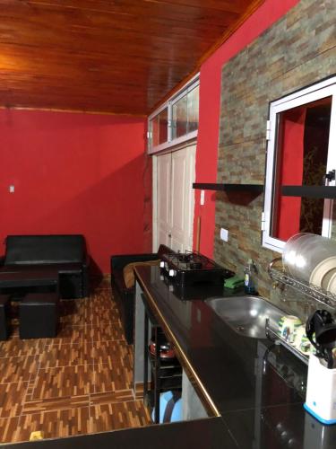 Casa privada en Maimara in Maimara