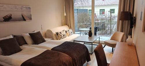 . Nösundsgården Hotell & Vandrarhem