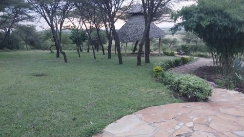 Acacia Sunset Mara Camp in Narok