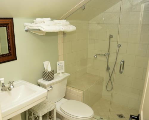Arroyo Vista Inn, Лос-Анджелес (фото 11)