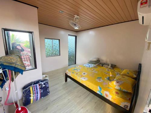 Umishah Cabin Jitra – khách sạn tại Jitra