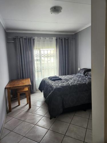 . Cozy Guest House