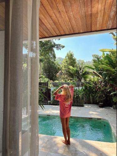 Private Pool Villa Retreat NAMU no2,no4,no5,no6 2