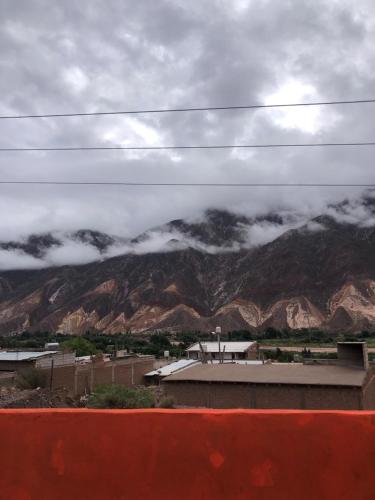 Skats, Casa privada en Maimara in Maimara