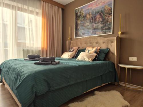 OTILIA apartment in Zell am See, Österreich