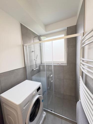 Workerslodge - Wohnung für 6 Personen in Ratingen - nähe Düsseldorf (Workerslodge - Wohnung fur 6 Personen in Ratingen - nahe Dusseldorf) in Ratingen