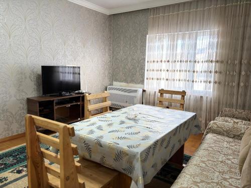 Skyview, Qusar