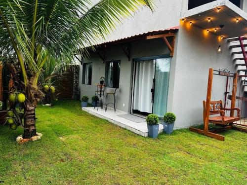 Praias incríveis ,silêncio , descanso longe do centro – khách sạn tại Taquari