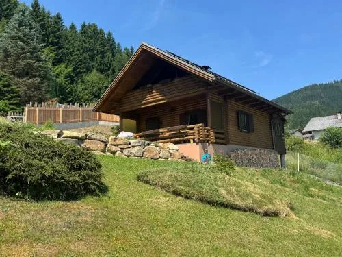 Ferienhaus Parschlug in Parschlug, Österreich