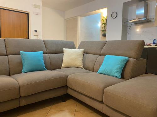 B&B Olimpia chambre d'hôte Calabre