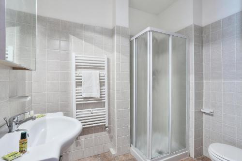 Borgo San Pecoraio Resort Room Type - Studio