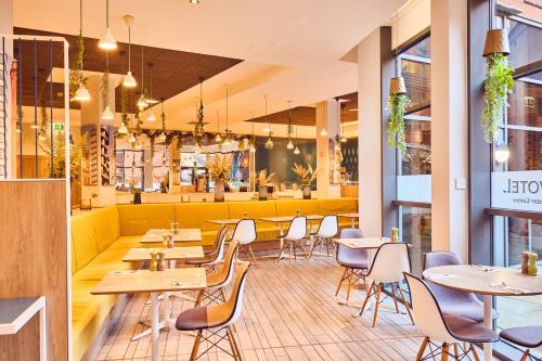 Jedzenie i napoje,  a&o Manchester City Centre in Manchester