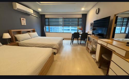 Soons House