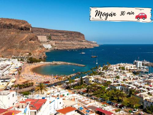 Apartment Aida 202 by VillaGranCanaria - image 5