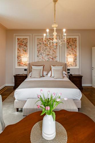 Cappuccina Country Resort in ซานจีมิญญาโน