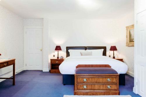 Best Western Muthu Queens Oban Hotel - main image