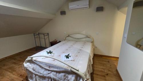 DomusCavadas gîte à louer Patusca