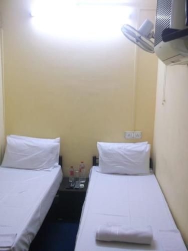 Hotel Annapurna Guest House Railway Station Nagpur photo 5