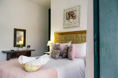 1 queen bed