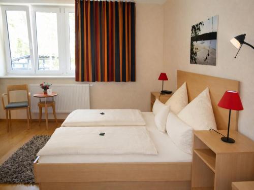 Bernsteinsee Hotel - image 14