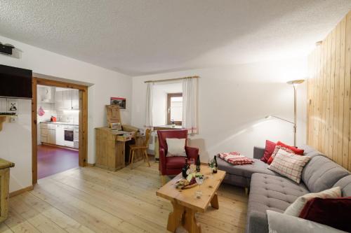 Chasa Marugg in Scuol, Schweiz