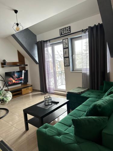 Apartman Blagojevic - Apartment - Divcibare