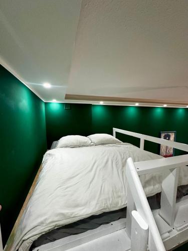 Oxford Royal Apartment - Nähe Bahnhof, Bremen (Foto 6)