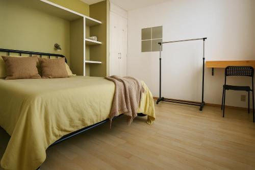 Habitación en centro de CDMX