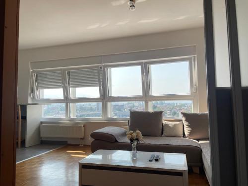 S & B apartment
