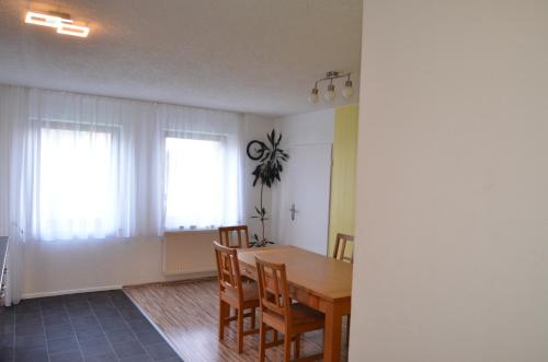 Létesítmények, Ferienwohnung Pascale in Mettlach
